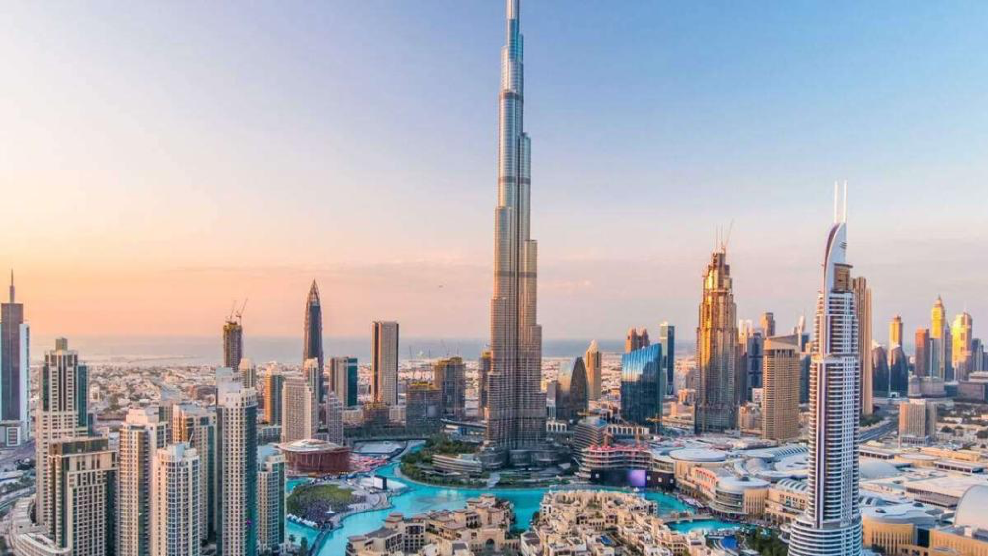Burj Khalifa Tickets – Dubai Evasion